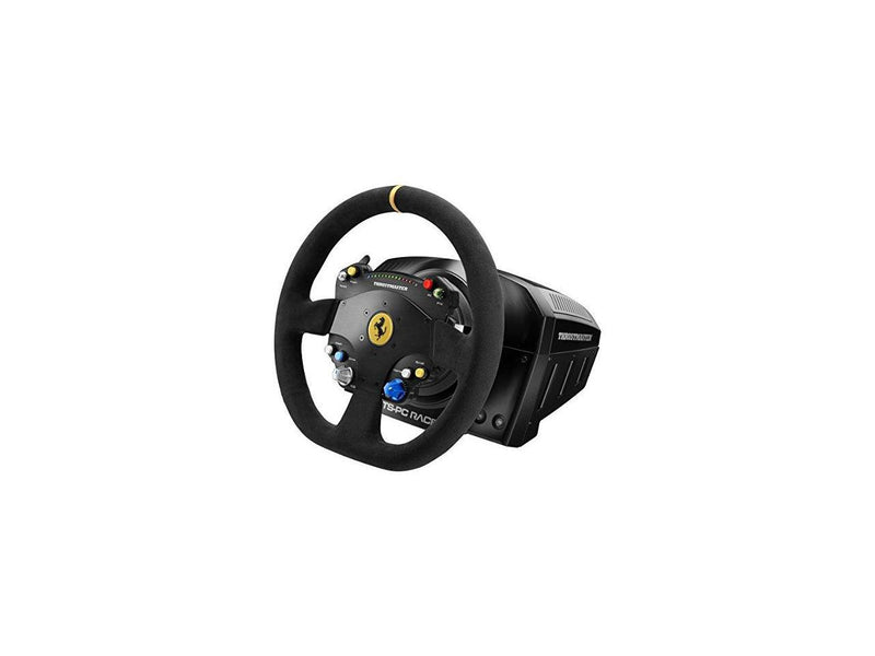 Thrustmaster TS-PC RACER Ferrari 488 Wheel Challenge Edition for PC, VR