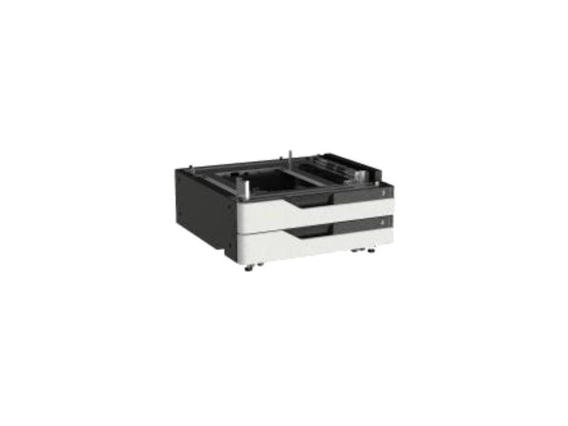 Lexmark 32C0050 Media Tray / Feeder - 1000 Sheets In 2 Tray(S) - For Lexmark
