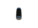 Morpheus360 BT5750 Wireless Sound-Ring Bluetooth Portable Speaker (Black)