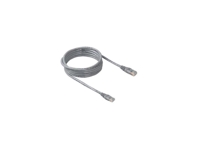 Belkin Cat. 5E UTP Patch Cable