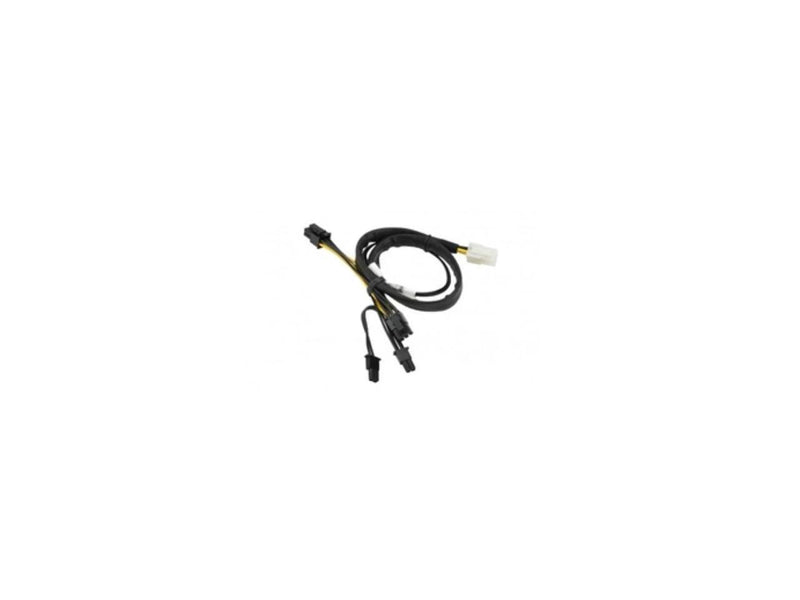 Supermicro Power Extension Cord