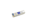 AddOn Fortinet FG-TRAN-LX Compatible TAA Compliant 1000Base-LX SFP Transceiver