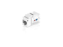 TRENDnet TC-K25C6 Cat6 Keystone Jack - 25-Pack