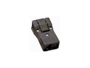 Black Box Network Services FA756 V.35 to RS-232 Gender Changer, Female & Male