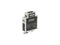 Black Box ICD103A Box Din Rail Repeater With Opto-Isolation, Rs-232