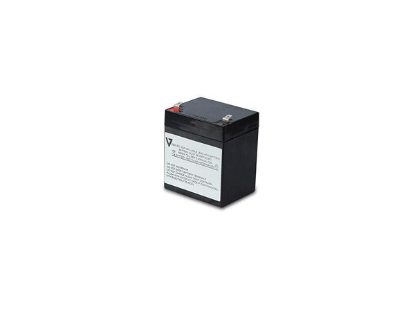 V7 UPS Replacement Battery for V7 UPS1DT750 RBC1DT750V7