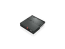 Lenovo Thinkcentre Nano Tio Bracket for Thin Client Black 4XF0V81632