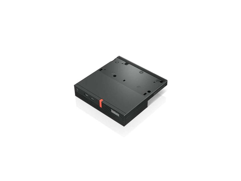 Lenovo Thinkcentre Nano Tio Bracket for Thin Client Black 4XF0V81632