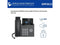 Grandstream Grp2612 Ip Phone - Corded - Corded - Wall Mountable Desktop