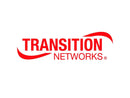 Transition Networks Stand-alone Fast Ethernet PoE Media Converter