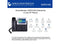 GRANDSTREAM GXP2140 HIGH-END IP PHONE 4 SIP