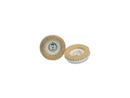 Thorne 45-0135-9 Koblenz Genuine Polishing Brushes Pack of Two