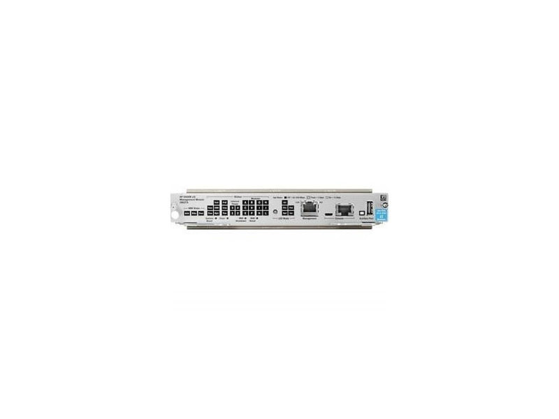 HPE 5400R zl2 Management Module