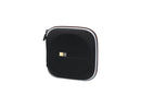 Case Logic EVW-24BLACK Case logic 24-cd zippered wallet