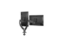 K1D Dynamic Desk Clamp Mount