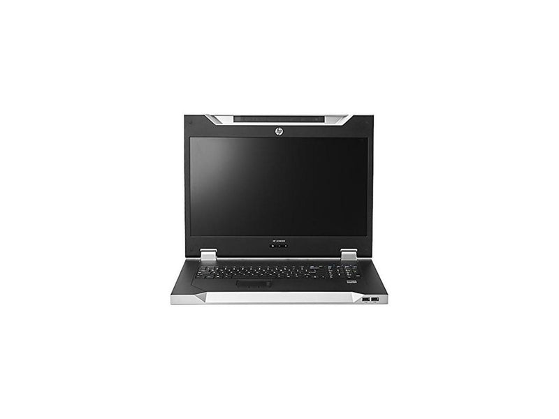 HP LCD 8500 1U Console US Kit