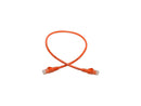TRIPP LITE N001-014-OR TRIPP LITE 14FT CAT5 CAT5E SNAGLESS MOLDED PATCH CABLE
