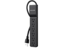 Belkin Home/Office BE106000-04 6-Outlets Surge Suppressor
