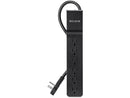 Belkin 6-Outlets Surge Suppressor