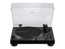 Audio-Technica AT-LP120XBT-USB-BK Fully Automatic Belt-Drive Turntable