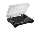 Audio-Technica AT-LP120XBT-USB-BK Fully Automatic Belt-Drive Turntable