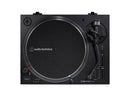 Audio-Technica AT-LP120XBT-USB-BK Fully Automatic Belt-Drive Turntable