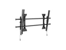 X-LARGE FUSION MICRO-ADJUSTABLE TILT WALL MOUNT