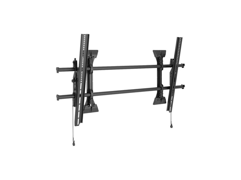 X-LARGE FUSION MICRO-ADJUSTABLE TILT WALL MOUNT