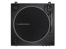 AudioTechnica AT-LP60XBT-BK Fully Automatic Belt-Drive Stereo Turntable with
