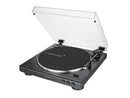 AudioTechnica AT-LP60XBT-BK Fully Automatic Belt-Drive Stereo Turntable with