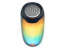 JBL Pulse 4 Portable Bluetooth Speaker (Black)