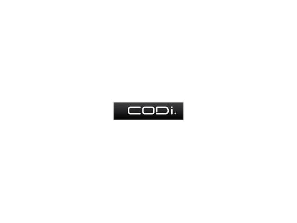 CODi 9 Pin Key Cable Lock A02024