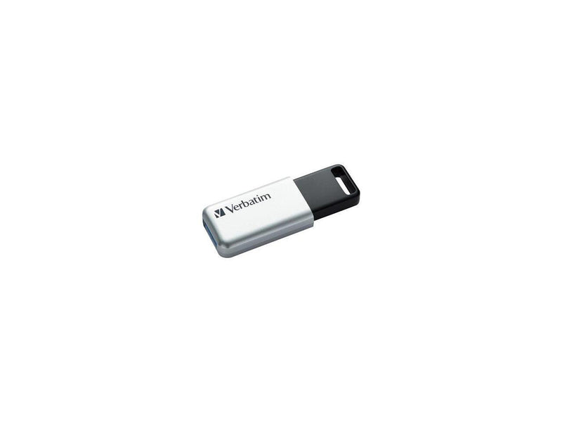 Verbatim Store 'n' Go Secure Pro 32GB USB Flash Drive Model 98665