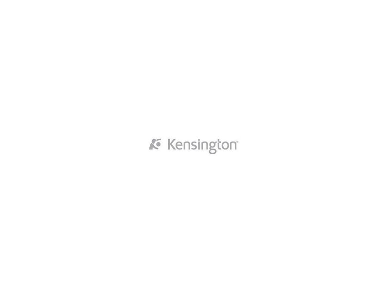 Kensington K33984WW VP4000 4K Video Adapter - video / audio adapter