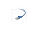 Belkin High Performance Cat. 6 UTP Network Patch Cable A3L98004PURS