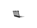 MAXCases Extreme Shell-L for HP G9/G8 Chromebook 11" Black HPESLG9BLK