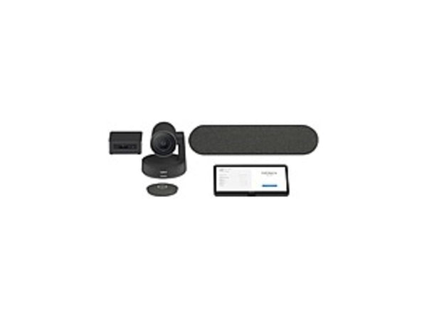Logitech TAPRALMSTINT Video Conference Device