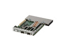 Dell 6WMMV Broadcom 57414 Dual Port SFP28 Network Card - 25 Gbps - PCI Express