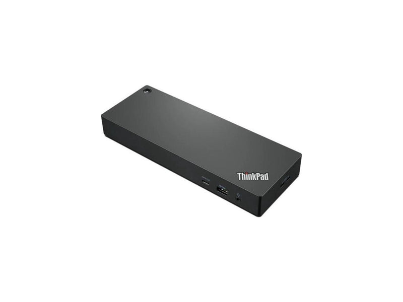 ThinkPad Universal Thunderbolt 4 Dock - US