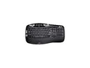 Logitech 920-001996 Wireless Keyboard K350