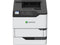 Lexmark MS821dn Single Function Monochrome Duplex Laser Printer