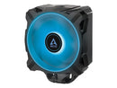 ARCTIC Freezer A35 RGB - Single Tower CPU Cooler with RGB, AMD Specific,