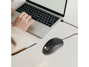 SIIG Mouse USB Optical Mouse Bulk Pack