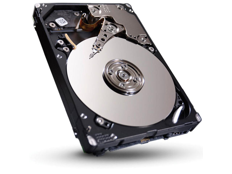 Seagate Exos 15E900 900GB 15K RPM 512n SAS 12Gb/s 2.5-Inch Enterprise HDD