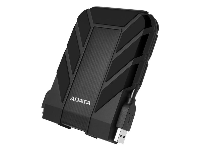 5TB AData HD710 Pro USB3.1 2.5-inch Portable Hard Drive (Black)