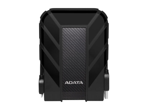 5TB AData HD710 Pro USB3.1 2.5-inch Portable Hard Drive (Black)