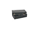 Tripp Lite BHDBT-K-SI-ER HDBaseT HDMI Over Cat5e/6/6a Extender Kit with Serial