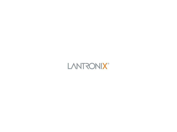 Lantronix SLC 8000 16-Port RS-232 RJ45 I/O Module