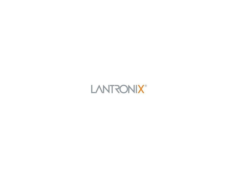 Lantronix SLC 8000 16-Port RS-232 RJ45 I/O Module