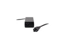 C2G 6ft Mickey Mouse Power Cable - For Notebook, Computer - 18 Gauge - 6 ft Cord